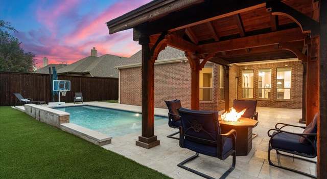 Photo of 3101 Sprucewood Dr, Mckinney, TX 75071
