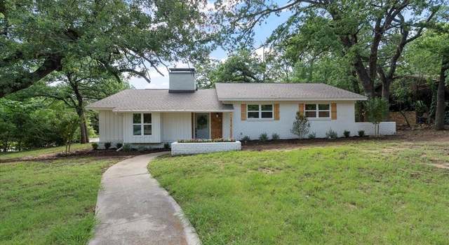 Photo of 3016 Nottingham Dr, Denton, TX 76209