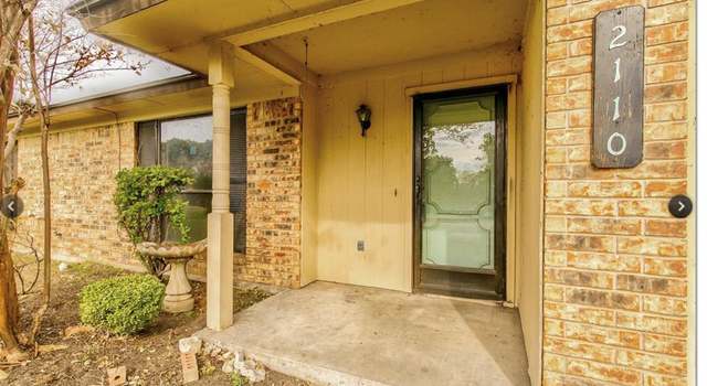 Photo of 2110 Sierra Vis, Granbury, TX 76048