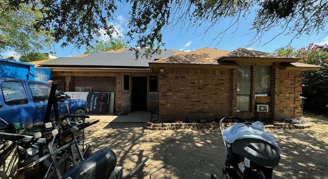 Photo of 109 Colony Dr, Arlington, TX 76002