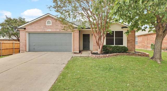 Photo of 8421 Ranch Hand Trl, Fort Worth, TX 76131