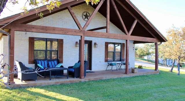 Photo of 171 Cheyenne Dr, Nocona, TX 76255