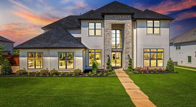 Photo of 820 Jamestown Ln, Southlake, TX 76092