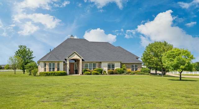 Photo of 2133 Mcconnell Rd, Gunter, TX 75058