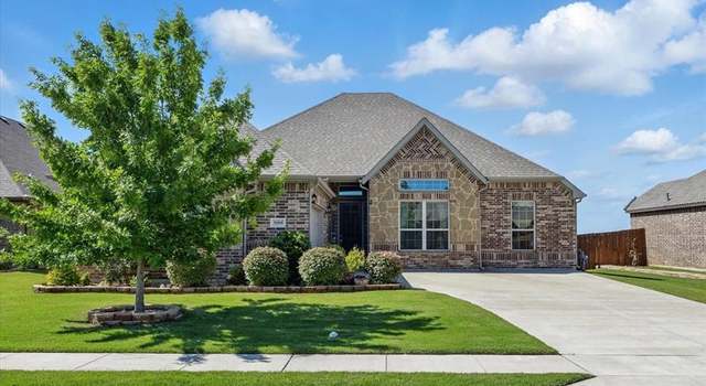 Photo of 5009 Chisholm View Dr, Fort Worth, TX 76123
