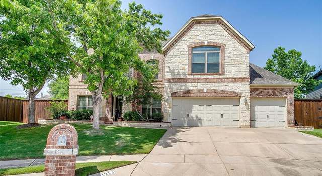 Photo of 1213 Hackworth St, Roanoke, TX 76262