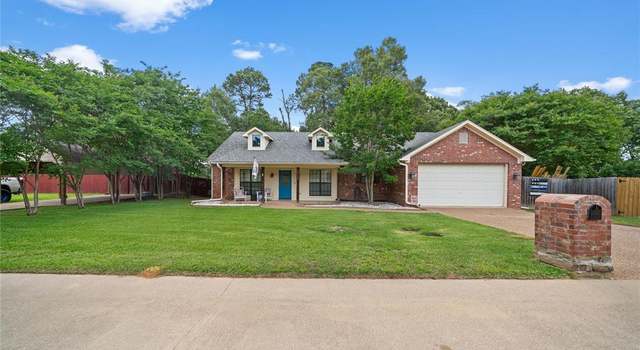 Photo of 14125 Lone Pne, Brownsboro, TX 75756