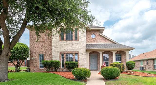 Property at 1605 Tanglewood Dr, Allen, TX 75002, 4 beds, 2.5 baths