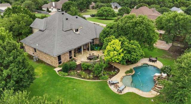 Photo of 100 Branch Hollow Ln, Aledo, TX 76008