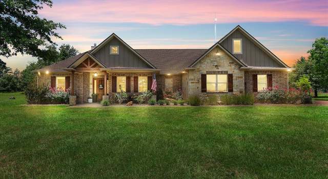 Photo of 185 VZ County Road 2103, Canton, TX 75103