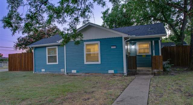 Photo of 431 S Locust St, Mesquite, TX 75149
