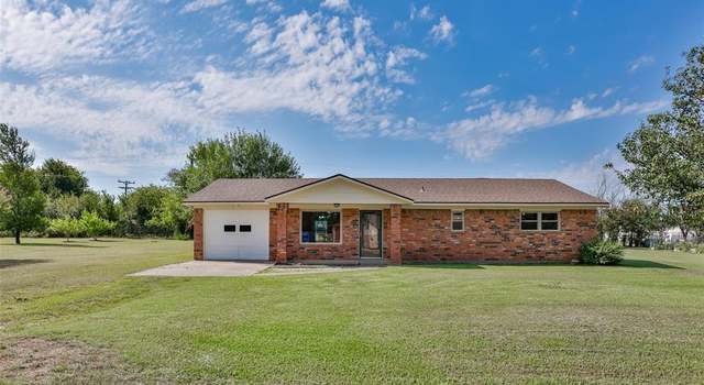 Photo of 374 County Road 173, Gainesville, TX 76240