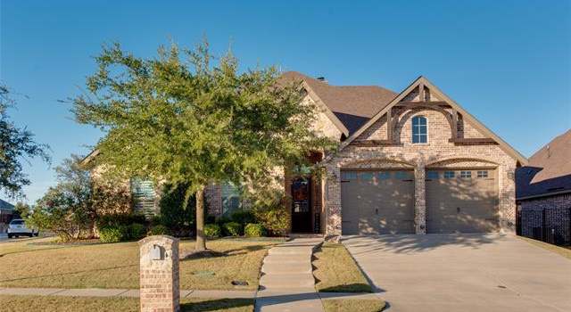 Photo of 7201 King Ranch Ct, Midlothian, TX 76065