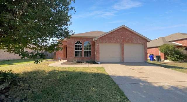 Photo of 105 Hazelnut Trl, Forney, TX 75126