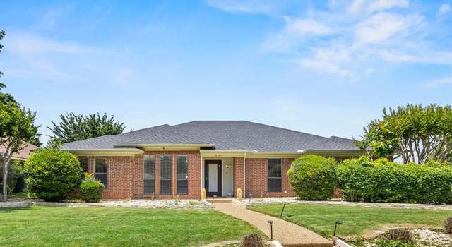 Photo of 2307 Honeysuckle Dr, Richardson, TX 75082