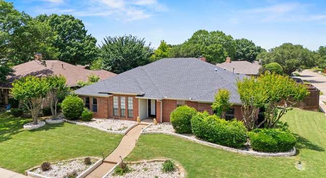 Photo of 2307 Honeysuckle Dr, Richardson, TX 75082