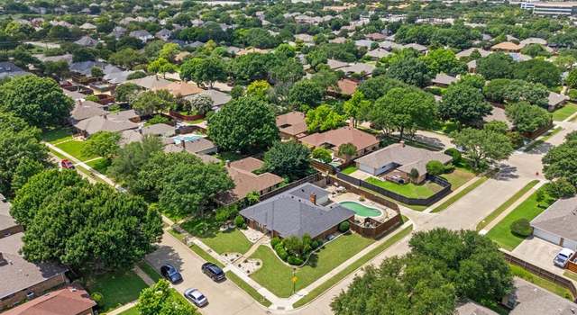 Photo of 2307 Honeysuckle Dr, Richardson, TX 75082