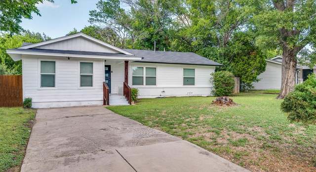 Photo of 200 Parkview Dr, Arlington, TX 76010