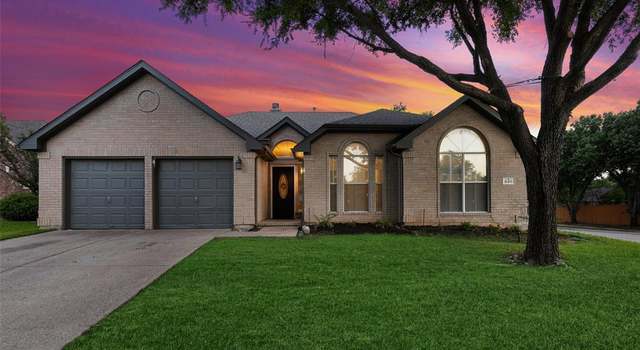Photo of 640 Cardinal Ln, Keller, TX 76248