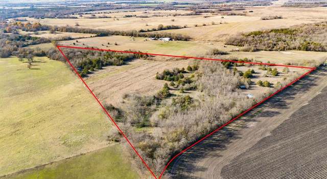 Photo of TBD County Road 23300, Roxton, TX 45477
