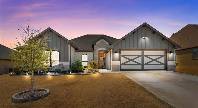 Photo of 213 Bayless, Godley, TX 76044