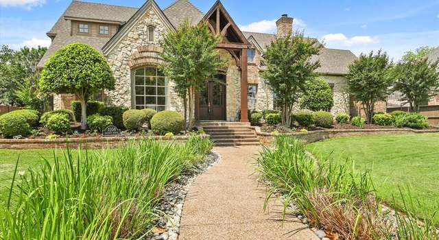 Photo of 7208 Majestic Mnr, Colleyville, TX 76034