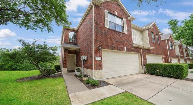Photo of 3421 Paisano Trl, Plano, TX 75093