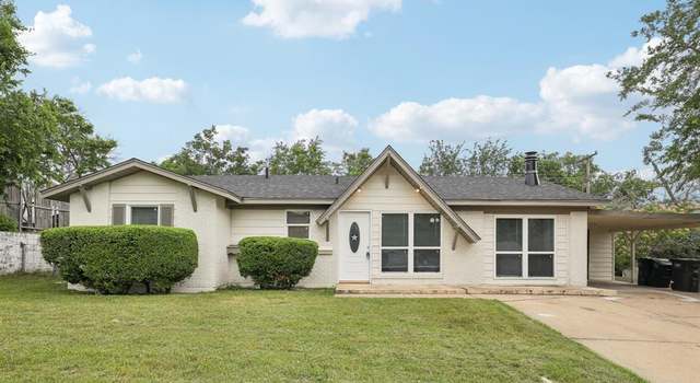 Photo of 6405 Waynewood Ct, Fort Worth, TX 76135
