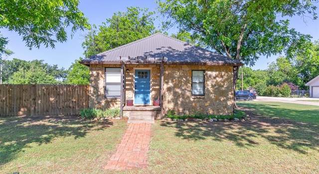 Photo of 426 Brown Ave, Tuscola, TX 79562