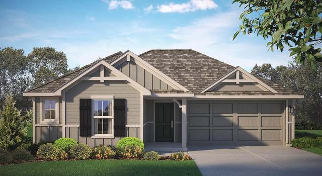 Photo of 1780 River Bend Rd, Burleson, TX 76028