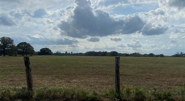 Photo of +/- 4.5 ac VZ County Road 1905, Fruitvale, TX 75127