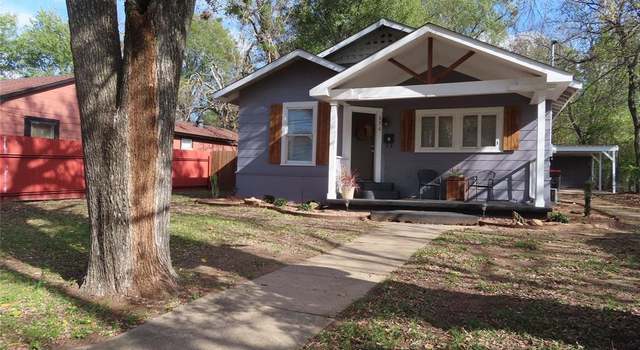 Photo of 336 14th St NE, Paris, TX 75460