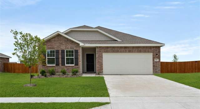 Photo of 817 Lexington, Josephine, TX 75164