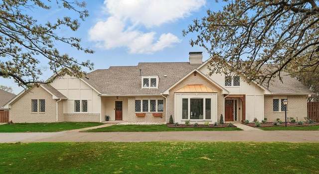Photo of 105 Forest Oak Ct, Double Oak, TX 75077
