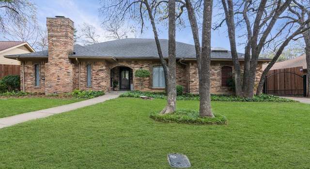 Photo of 4703 Branchview Dr, Arlington, TX 76017