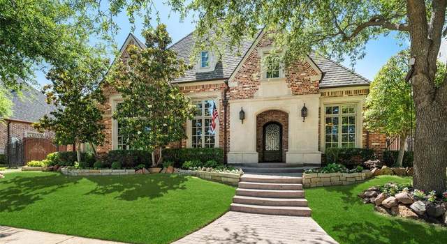 Photo of 7991 Oak Point Dr, Frisco, TX 75034