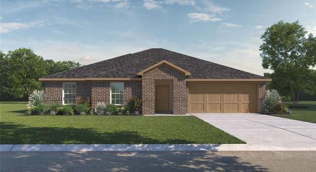 Photo of 2310 Republic Ave, Abilene, TX 79601