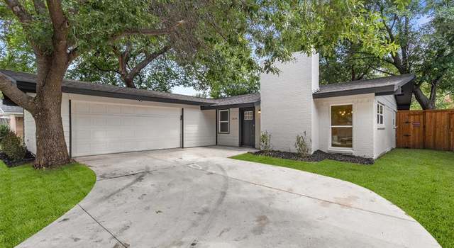 Photo of 3056 Sundial Dr, Dallas, TX 75229