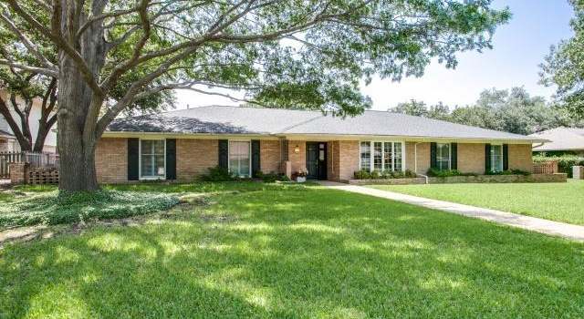 Photo of 4120 Allencrest Ln, Dallas, TX 75244