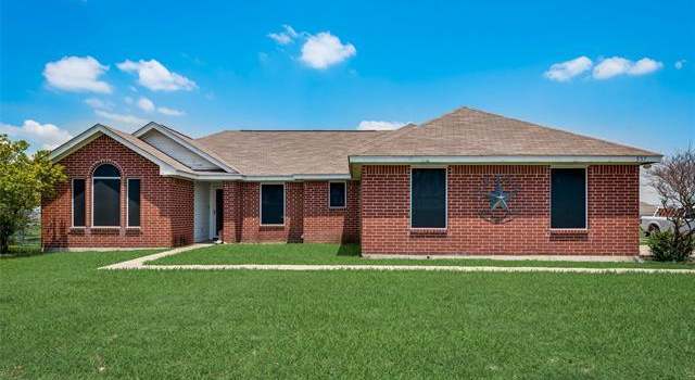 Photo of 537 Gibson Rd, Waxahachie, TX 75165