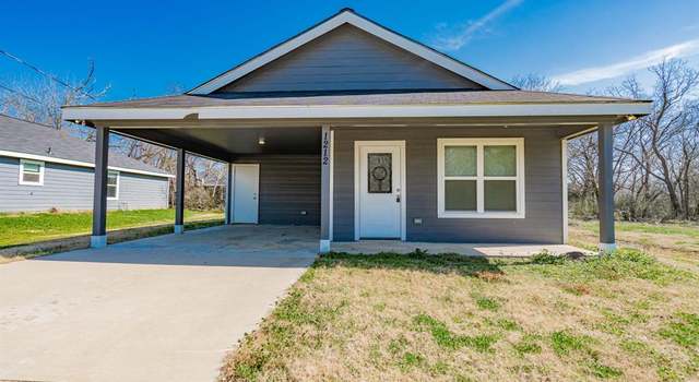 Photo of 1212 Booker St, Commerce, TX 75428