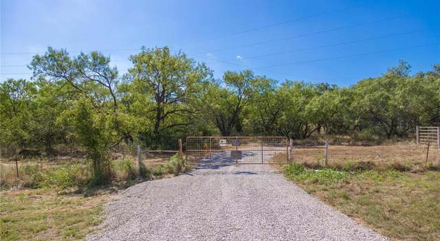 Photo of 2029 Lot 3 Hwy 183, Cisco, TX 76437