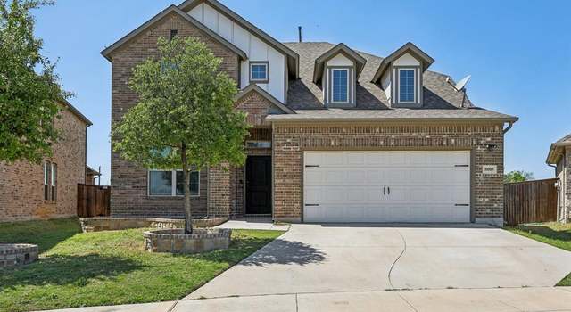 Photo of 8005 Black Sumac Dr, Fort Worth, TX 76131