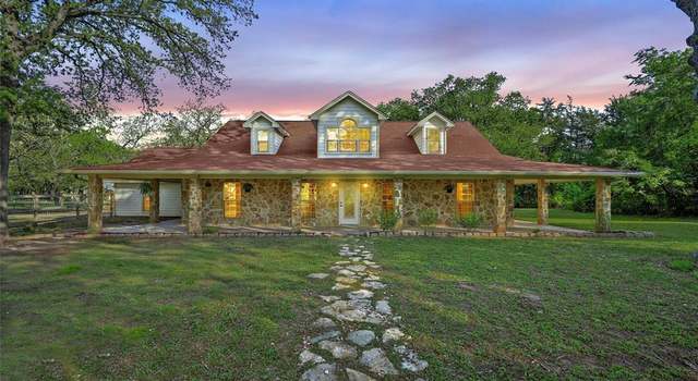 Photo of 447 Woodland Dr, Lorena, TX 76655