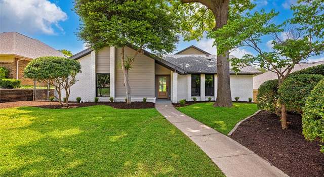 Photo of 9116 Moss Farm Ln, Dallas, TX 75243