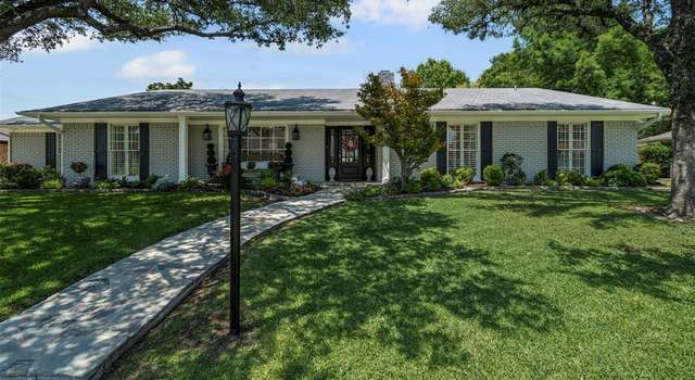 Photo of 7116 Serrano Dr, Benbrook, TX 76126
