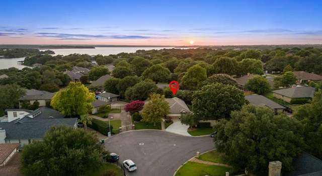 Photo of 8541 Woodlake Cir, Fort Worth, TX 76179