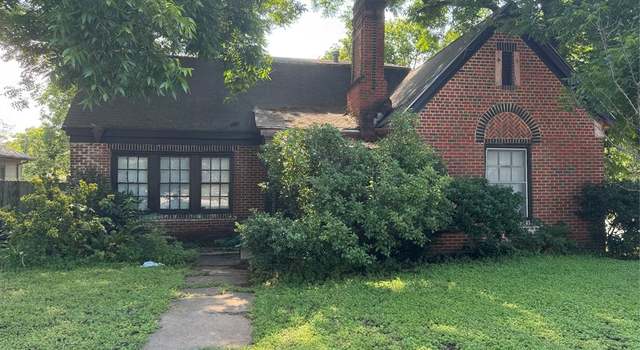 Photo of 422 S Montreal Ave, Dallas, TX 75208