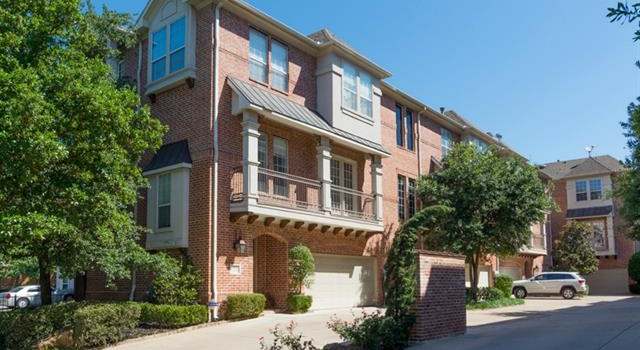 Photo of 4518 Holland Ave Unit D, Dallas, TX 75219