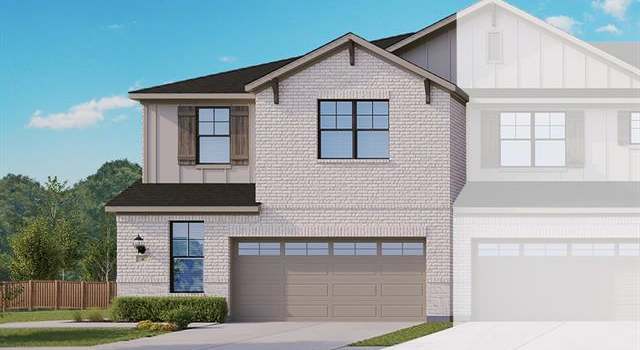 Photo of 1106 Bowie Dr, Lewisville, TX 75077